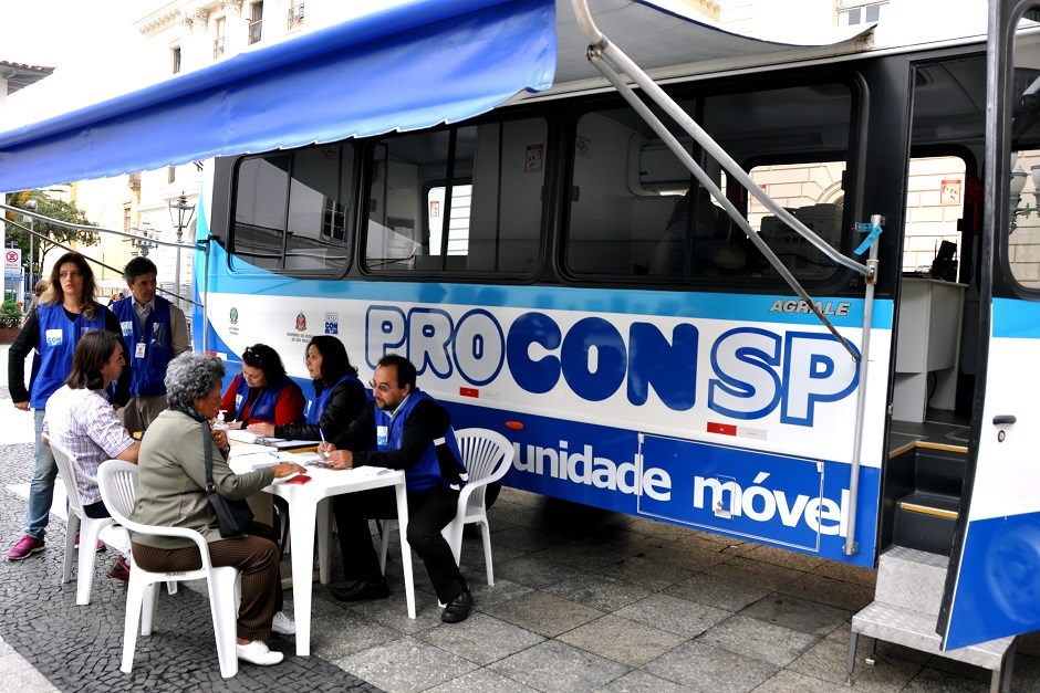 Procon intensifica orientações ao consumidor em março