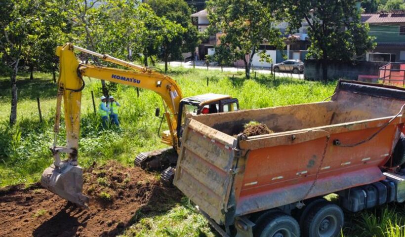 Governo de SP inicia construção de 704 moradias no Litoral Norte
