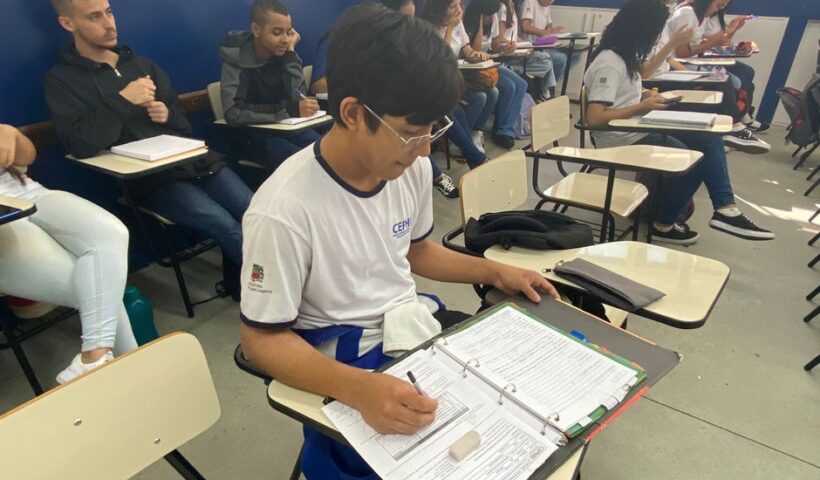 Fundhas tem mais 2.500 vagas em cursos gratuitos no Cephas