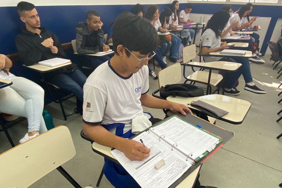 Fundhas tem mais 2.500 vagas em cursos gratuitos no Cephas