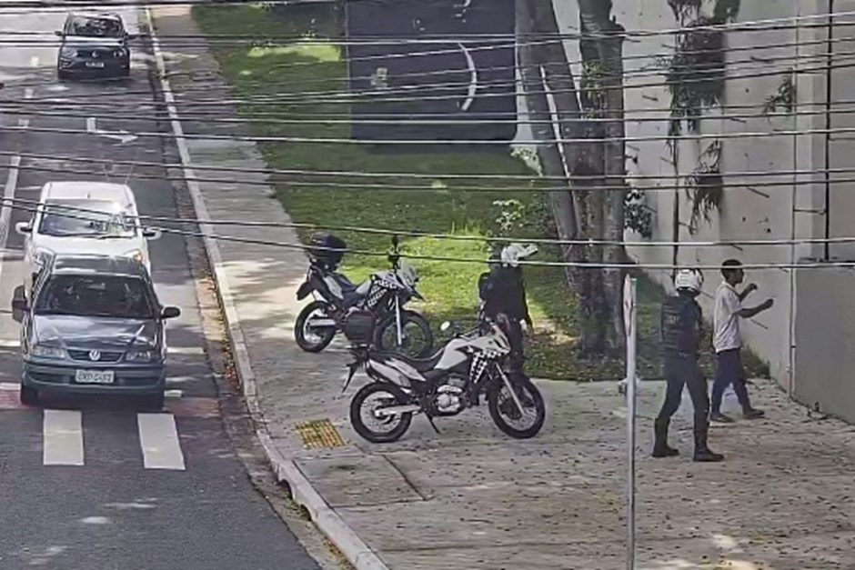 Procurado é capturado com auxílio das tecnologias do CSI