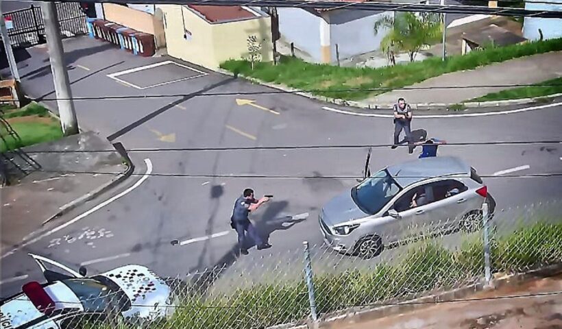 CSI auxilia na resolução de mais dois casos em São José