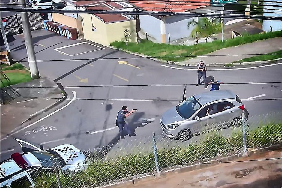 CSI auxilia na resolução de mais dois casos em São José