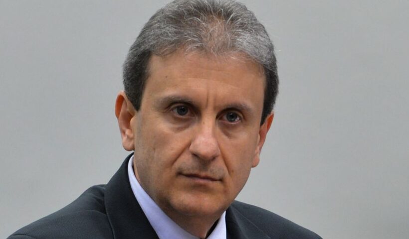 Justiça manda prender doleiro Alberto Youssef