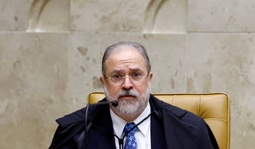Aras pede ao Supremo que crime de trabalho escravo seja imprescritível