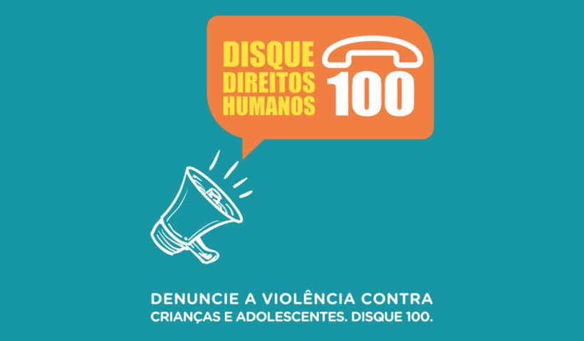 Disque 100 vai receber denúncia de ataque a escolas no WhatsApp
