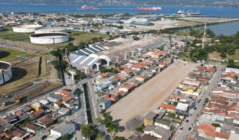 Governo de SP anuncia entrega de primeiras moradias em São Sebastião para o final do mês