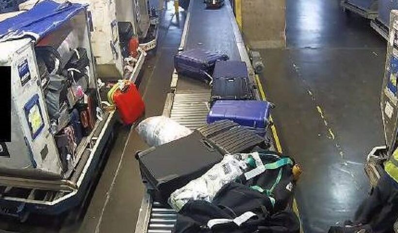 Receita proíbe uso de celular no terminal de cargas do aeroporto de Guarulhos