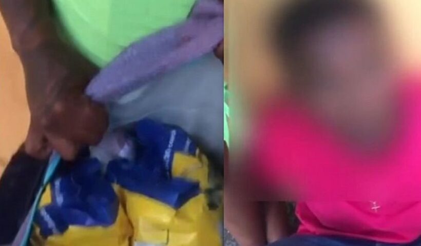 Ministério vai acionar PF após agressão em supermercado na Bahia