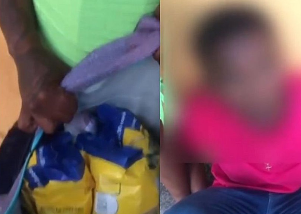 Ministério vai acionar PF após agressão em supermercado na Bahia