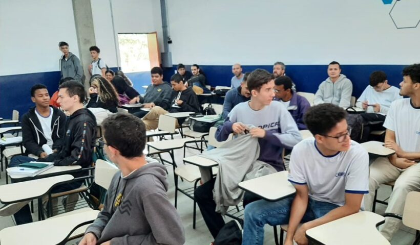 Fundhas tem mais 2.100 vagas em cursos gratuitos no Cephas