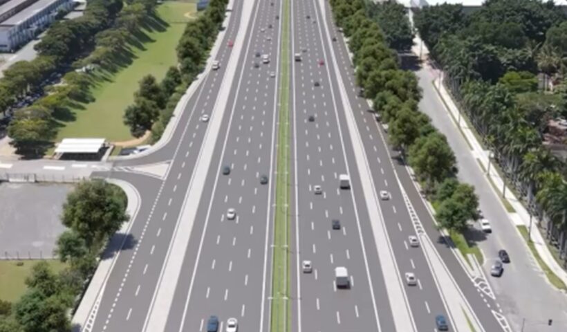 CCR RioSP inicia obras de ampliação da capacidade de tráfego na Dutra