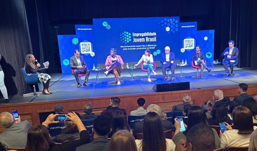 Fundhas é premiada por programa Jovem Aprendiz