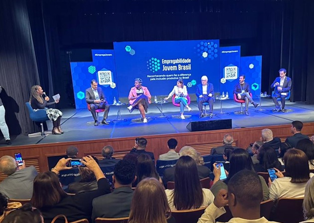Fundhas é premiada por programa Jovem Aprendiz