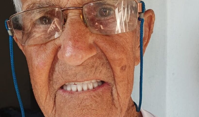 Idoso de 98 anos é morto em assalto em São José