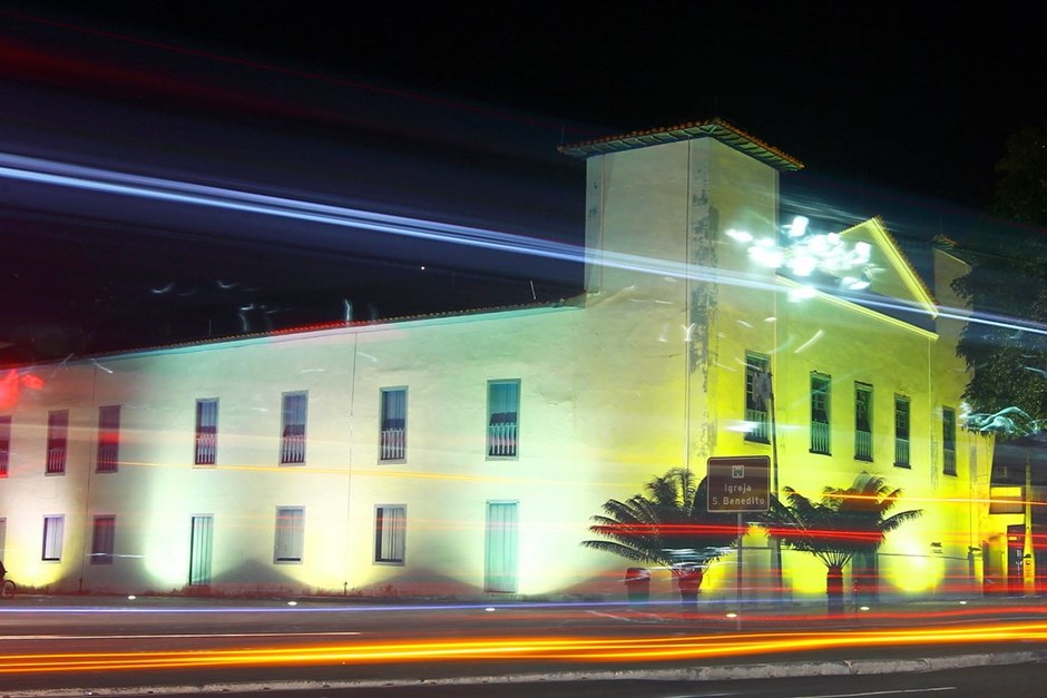 São José é habilitado como destino turístico inteligente