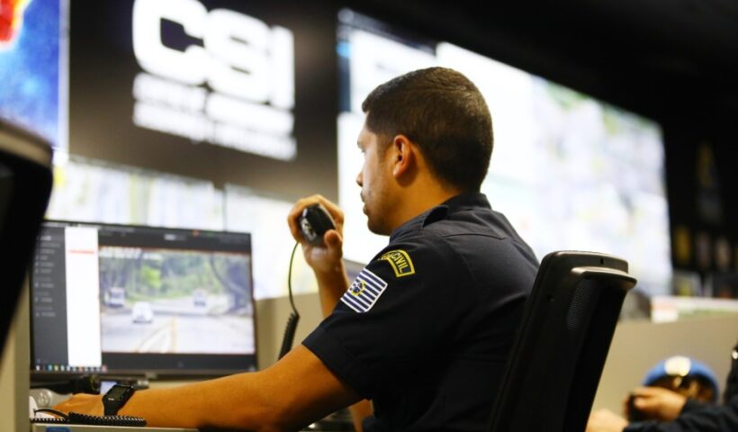 SJC registra redução recorde no índice de roubo de carros