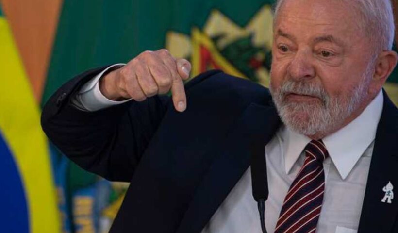 64% dos joseenses reprovam Governo Lula, aponta pesquisa