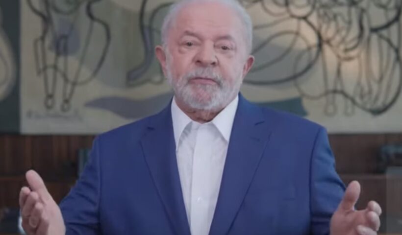 LULA CONFIRMA ELEVAÇÃO DO MÍNIMO E ISENÇÃO DO IR