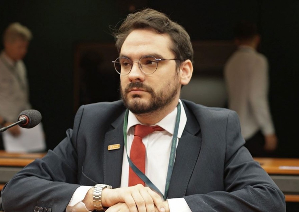 Thomaz Henrique pede ao MP suspensão de programa que envia dependentes da capital para SJC