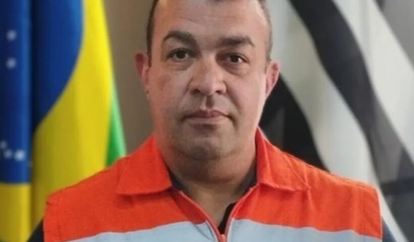 Wander Firmino é exonerado do cargo de coordenador estadual da Defesa Civil