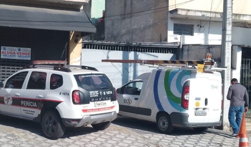 Dono de padaria é preso por furto de energia elétrica em Caçapava