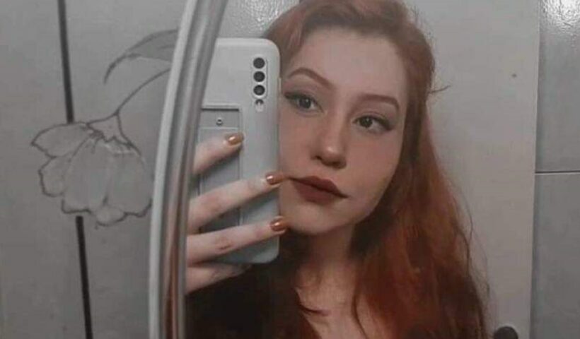 Morre jovem de 21 anos atropelada por trem em Taubaté após 2 meses internada