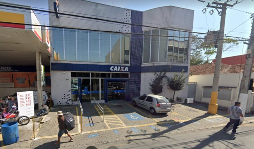 Ex-funcionário da Caixa de Guara é alvo de investigação da PF por fraude