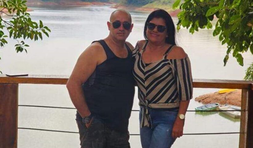 Mulher morre em acidente na Dutra a caminho do velório do namorado