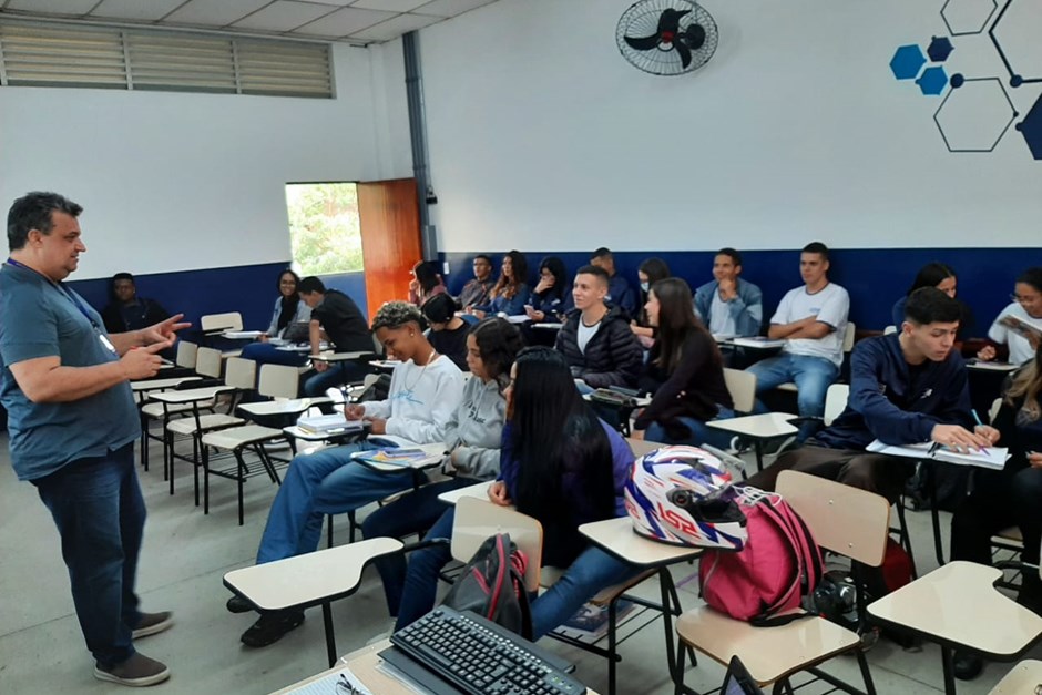 Inscrições para 2.100 vagas em cursos no Cephas acabam neste domingo
