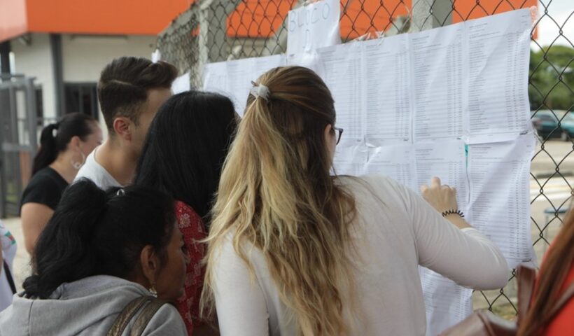 SJC publica edital de concurso público com 21 vagas