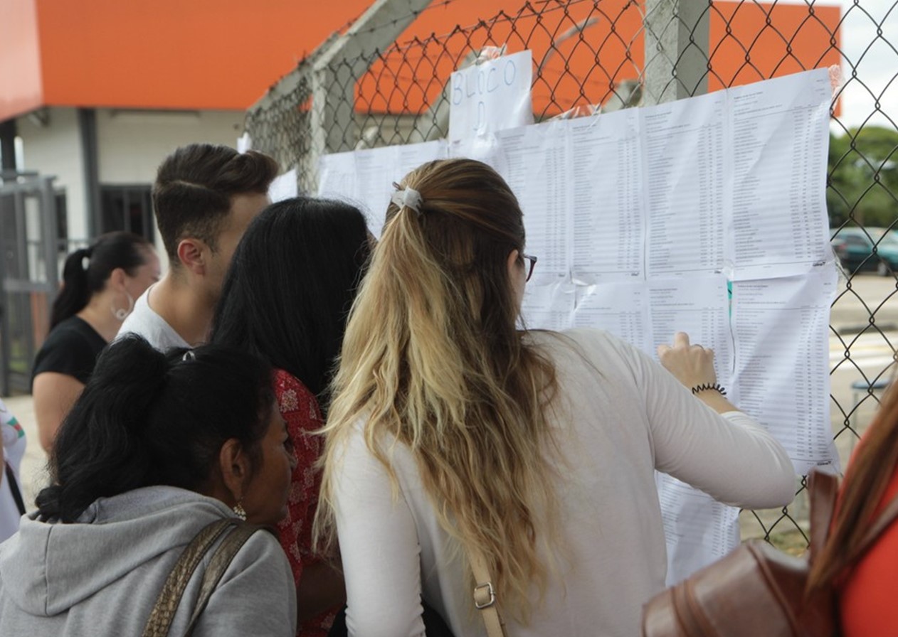 SJC publica edital de concurso público com 21 vagas