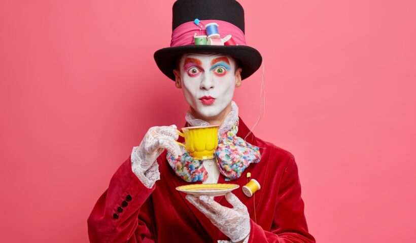 Biblioteca Cassiano Ricardo terá encontro de cosplay no sábado (24)