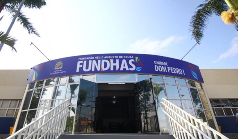 Fundhas oferece mais 1,5 mil vagas para cursos gratuitos em São José