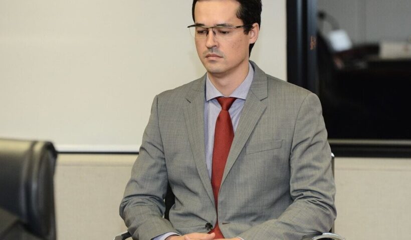 STJ mantém decisão do TCU que condenou Deltan por diárias da Lava Jato