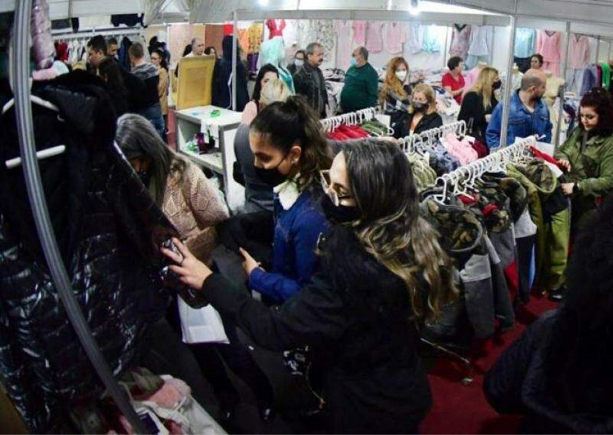 25ª edição da Feimalhas começa nesta sexta-feira em SJC