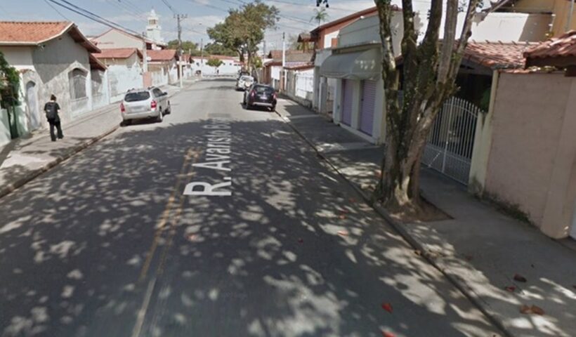 Jovem morre após inalar fumaça de carvão em SJC