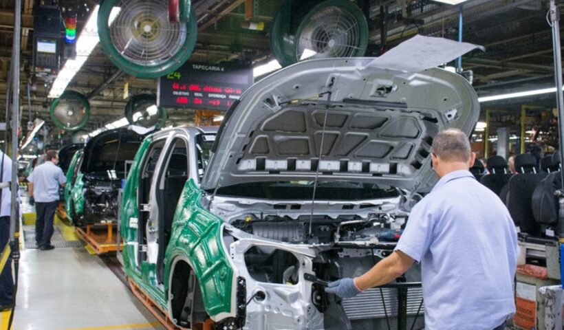 GM vai suspender produção por 10 dias na planta de SJC