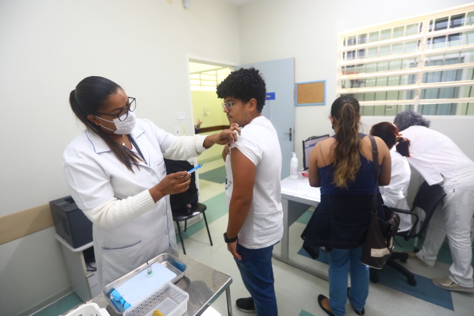 São José estende vacinação contra a gripe até 30 de junho
