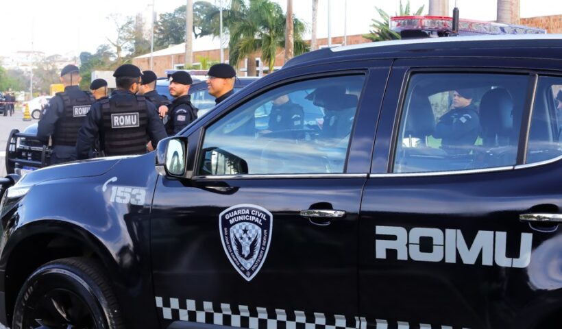 Inscrições para concurso da GCM de São José acabam dia 6