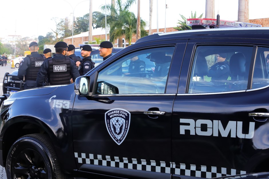 Inscrições para concurso da GCM de São José acabam dia 6