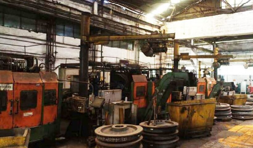 Equipamentos e veículos da MWL são arrematados por R$ 9,1 milhões