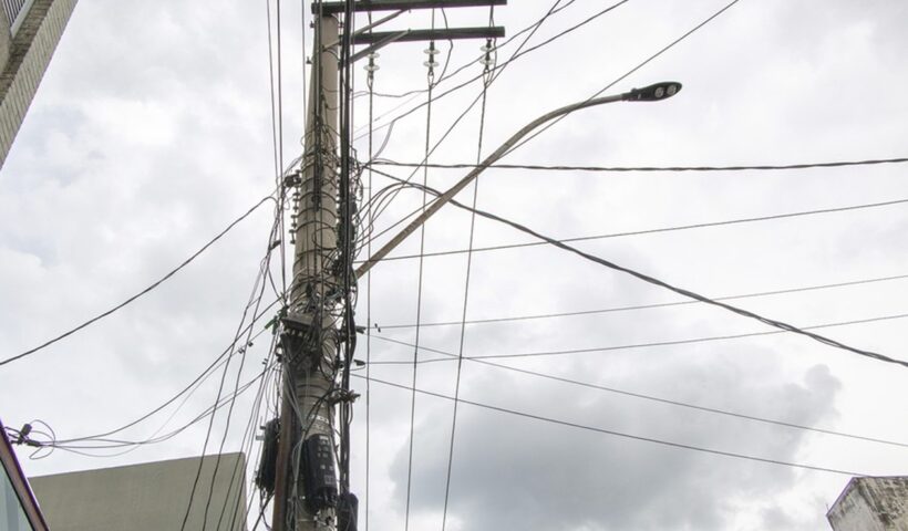 Suspensão da cobrança da taxa de luz em Taubaté é aprovada na câmara