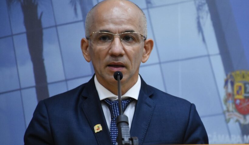TRE mantém desaprovação das contas de Robertinho da Padaria