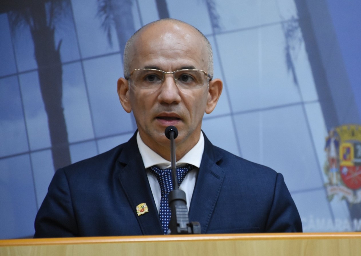 TRE mantém desaprovação das contas de Robertinho da Padaria