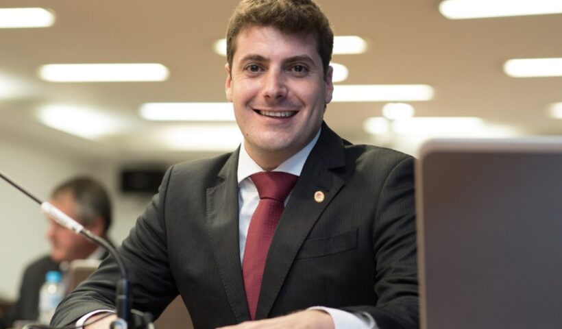 Presidente da Câmara de Guará é condenado por embriaguez ao volante e corrupção ativa