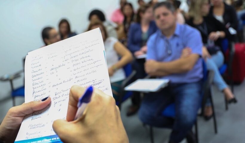 Sebrae abre 485 vagas para capacitação de microempreendedores da RMVale