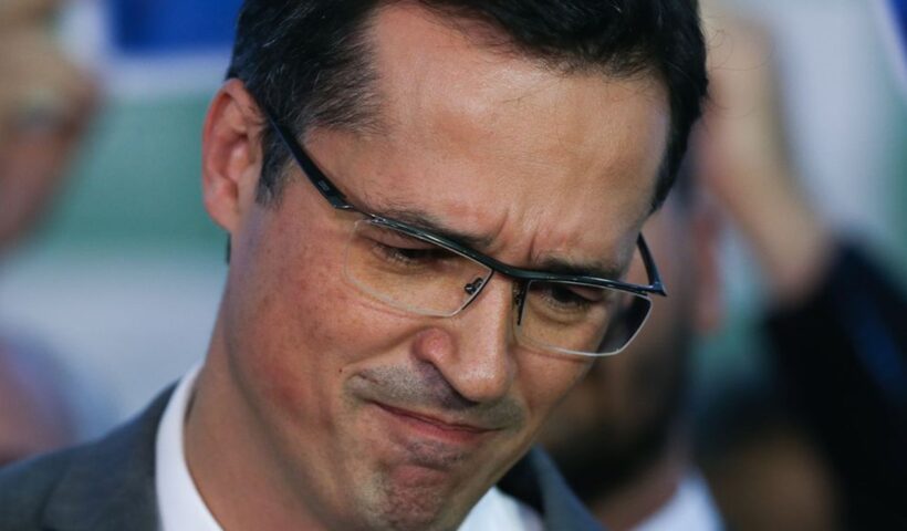 Câmara confirma decisão do TSE e cassa mandato de Deltan