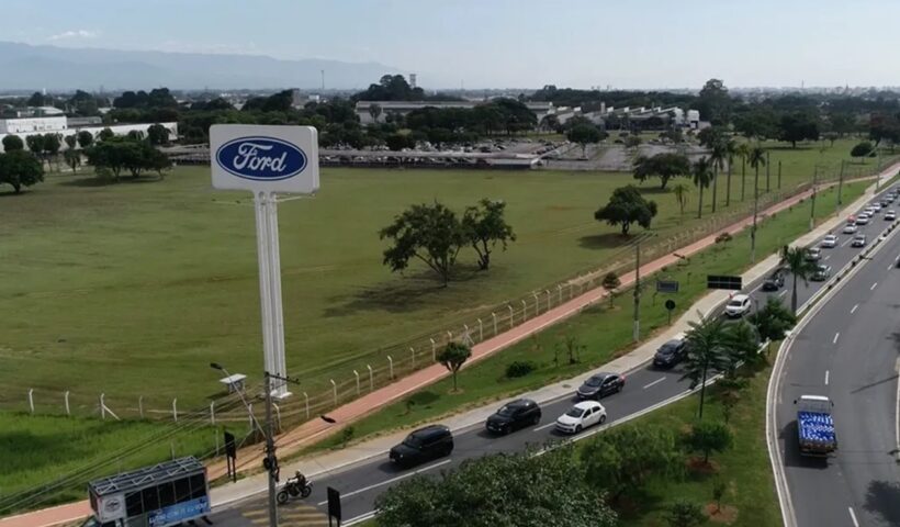 CSN abre processo seletivo para vagas na unidade de Taubaté
