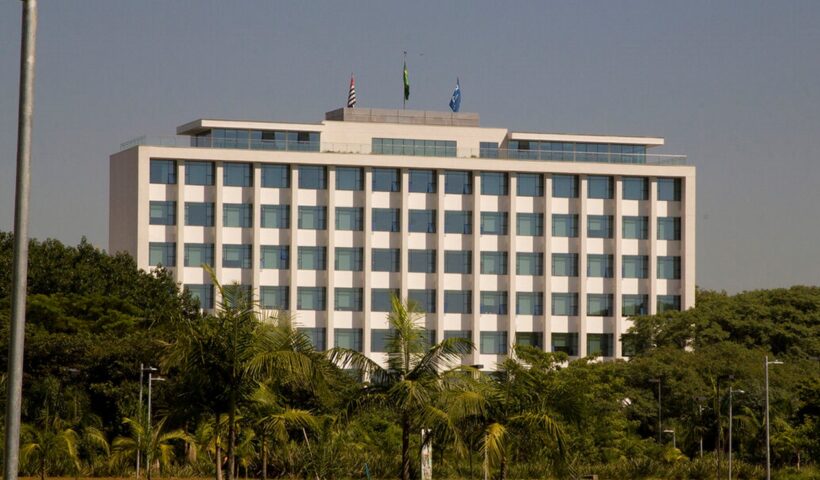 USP fica entre as 100 melhores universidade em ranking internacional